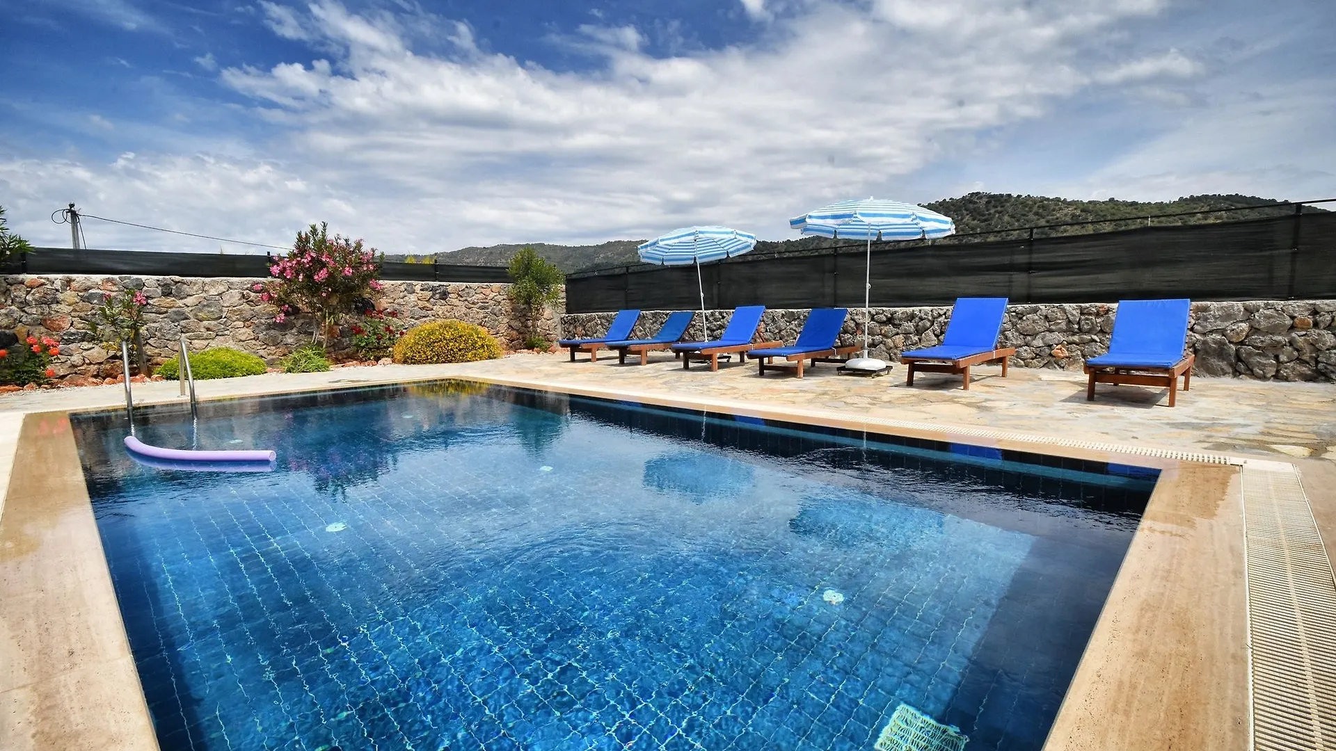 Kay2800 Villa Ferah4 3 Bedrooms Oludeniz