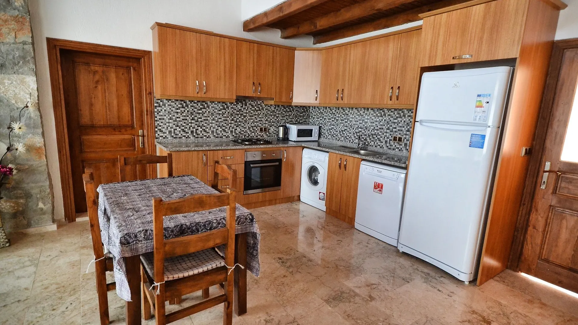 Kay2800 Villa Ferah4 3 Bedrooms contacts