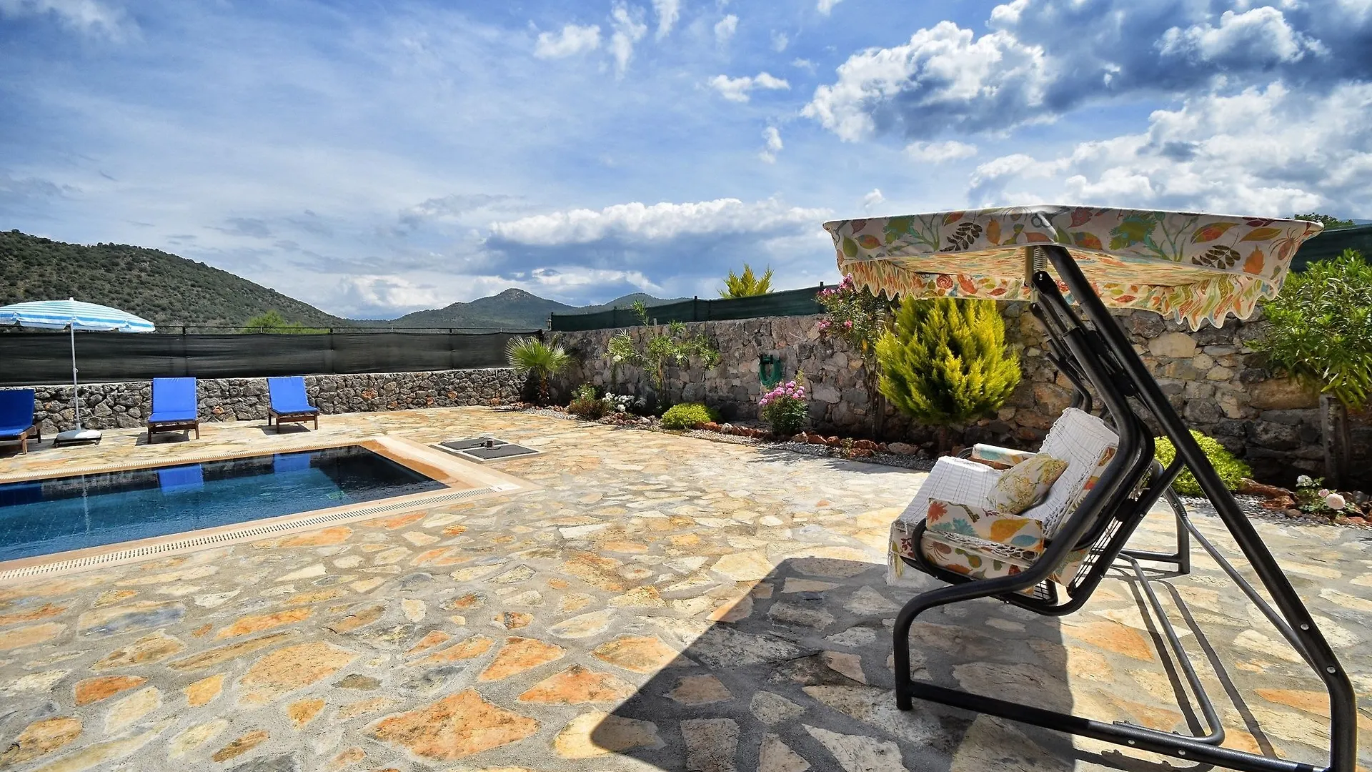Kay2800 Villa Ferah4 3 Bedrooms Oludeniz 0*,  Turkey